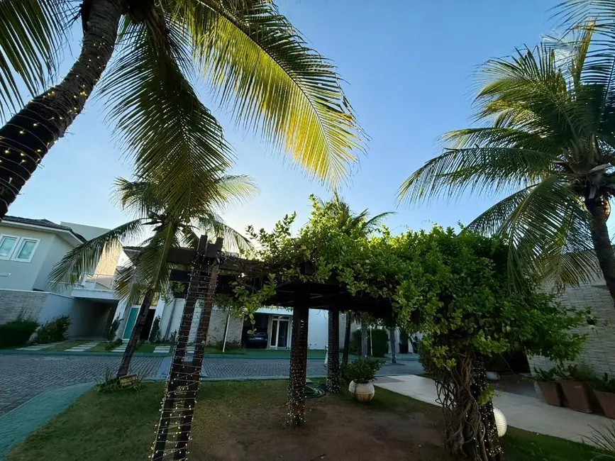 Foto 6 de Casa de Condomínio com 5 quartos à venda, 300m2 em Antônio Diogo, Fortaleza - CE