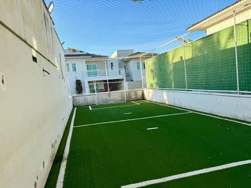 Foto 4 de Casa de Condomínio com 5 quartos à venda, 300m2 em Antônio Diogo, Fortaleza - CE