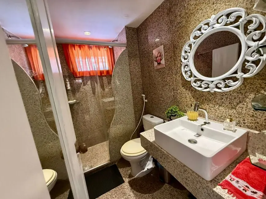 Foto 8 de Apartamento com 4 quartos à venda, 330m2 em Meireles, Fortaleza - CE