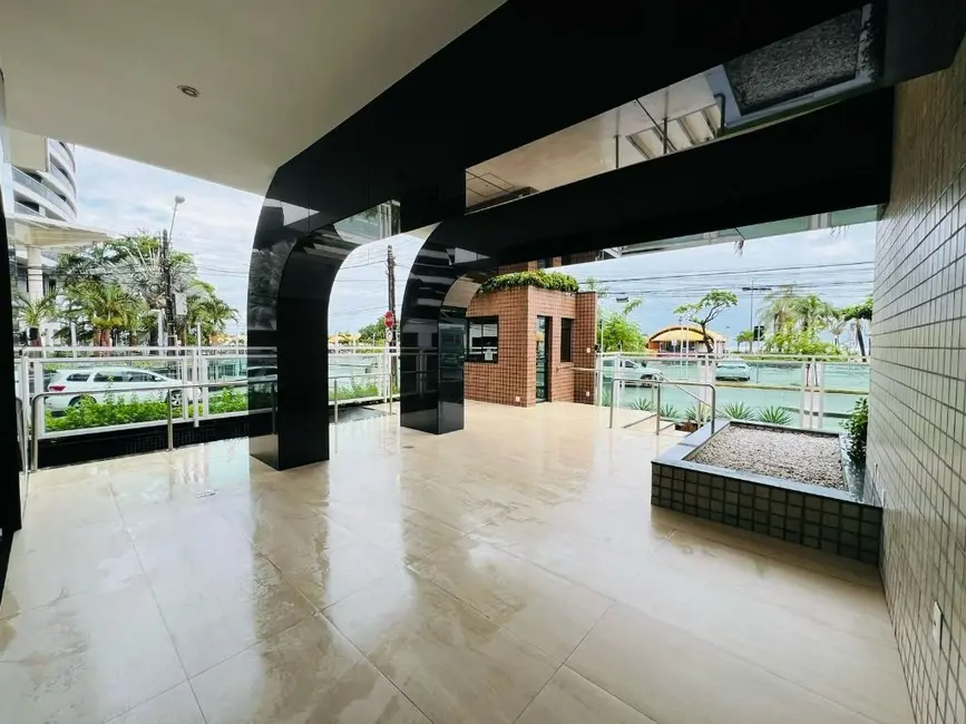 Apartamento com 3 quartos à venda, 254m2 em Meireles, Fortaleza - CE - imagem 7 Foto 7 de Apartamento com 3 quartos à venda, 254m2 em Meireles, Fortaleza - CE