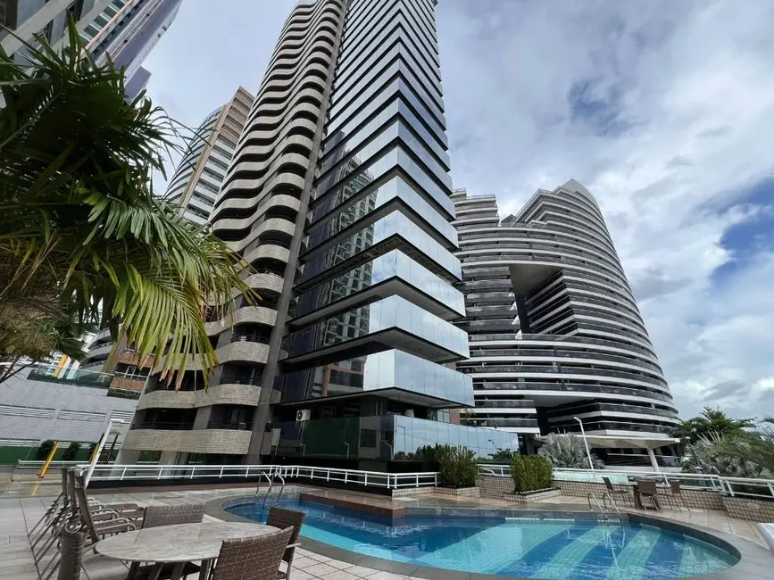 Apartamento com 3 quartos à venda, 254m2 em Meireles, Fortaleza - CE - imagem 1 Foto 1 de Apartamento com 3 quartos à venda, 254m2 em Meireles, Fortaleza - CE
