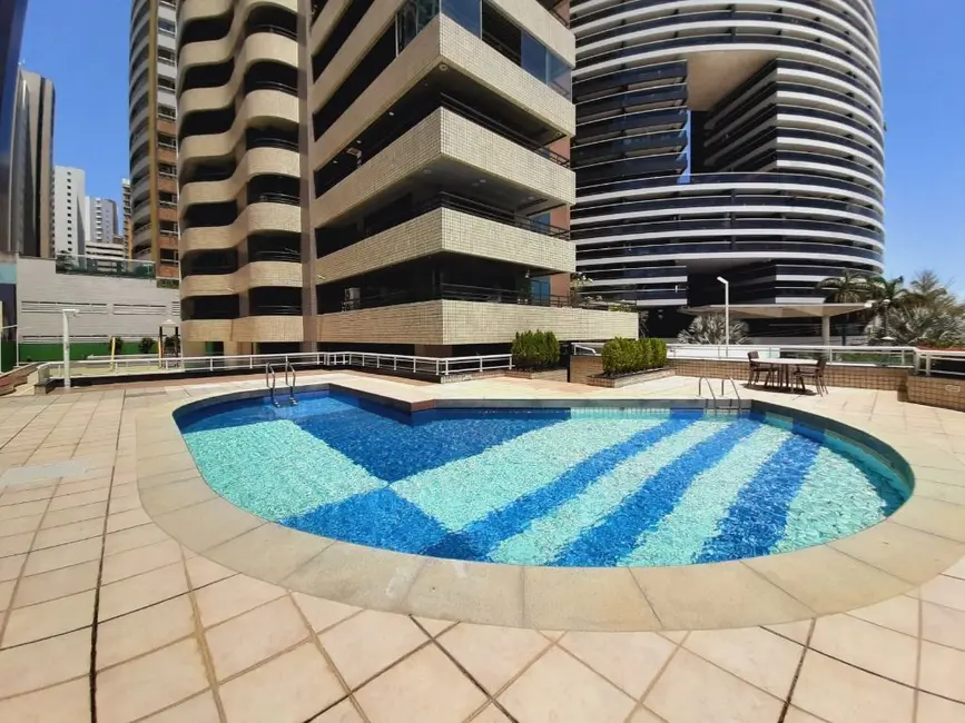 Apartamento com 3 quartos à venda, 254m2 em Meireles, Fortaleza - CE - imagem 2 Foto 2 de Apartamento com 3 quartos à venda, 254m2 em Meireles, Fortaleza - CE