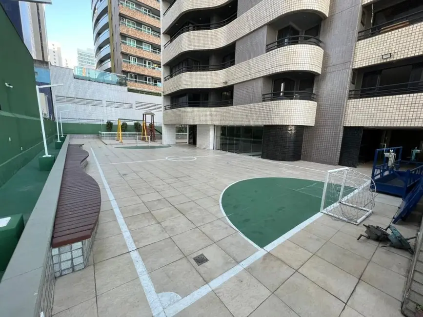 Apartamento com 3 quartos à venda, 254m2 em Meireles, Fortaleza - CE - imagem 5 Foto 5 de Apartamento com 3 quartos à venda, 254m2 em Meireles, Fortaleza - CE