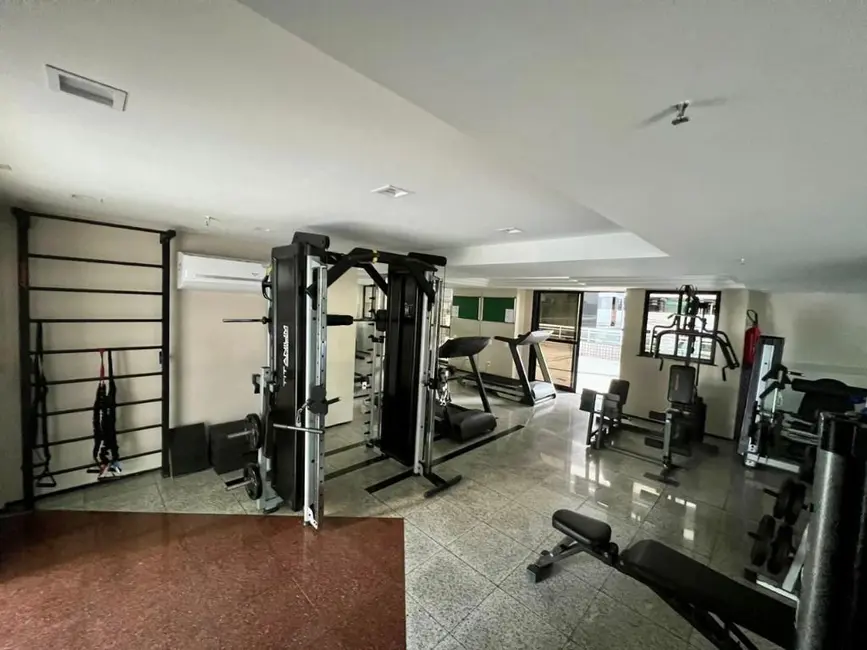 Apartamento com 3 quartos à venda, 254m2 em Meireles, Fortaleza - CE - imagem 9 Foto 9 de Apartamento com 3 quartos à venda, 254m2 em Meireles, Fortaleza - CE