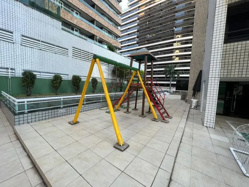 Apartamento com 3 quartos à venda, 254m2 em Meireles, Fortaleza - CE - imagem 4 Foto 4 de Apartamento com 3 quartos à venda, 254m2 em Meireles, Fortaleza - CE