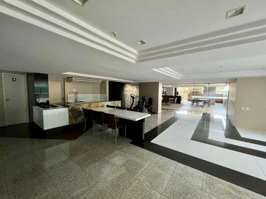 Apartamento com 3 quartos à venda, 254m2 em Meireles, Fortaleza - CE - imagem 6 Foto 6 de Apartamento com 3 quartos à venda, 254m2 em Meireles, Fortaleza - CE