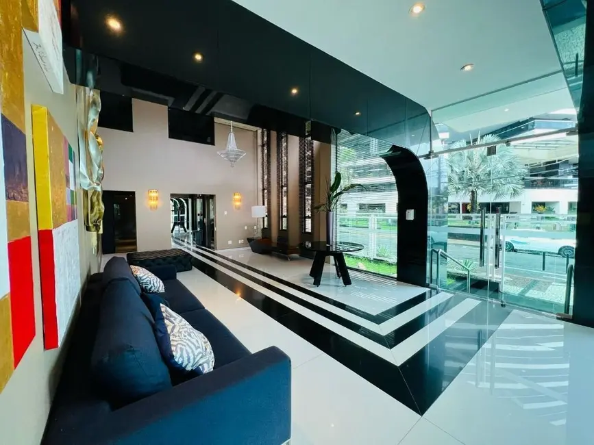 Apartamento com 3 quartos à venda, 254m2 em Meireles, Fortaleza - CE - imagem 8 Foto 8 de Apartamento com 3 quartos à venda, 254m2 em Meireles, Fortaleza - CE