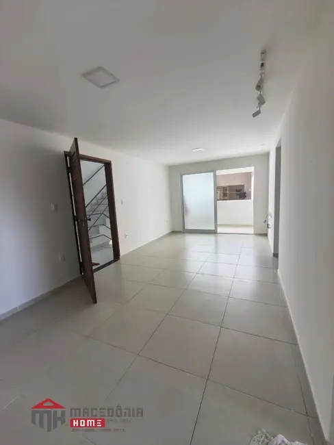 Foto 1 de Apartamento com 3 quartos à venda, 82m2 em Altiplano Cabo Branco, Joao Pessoa - PB