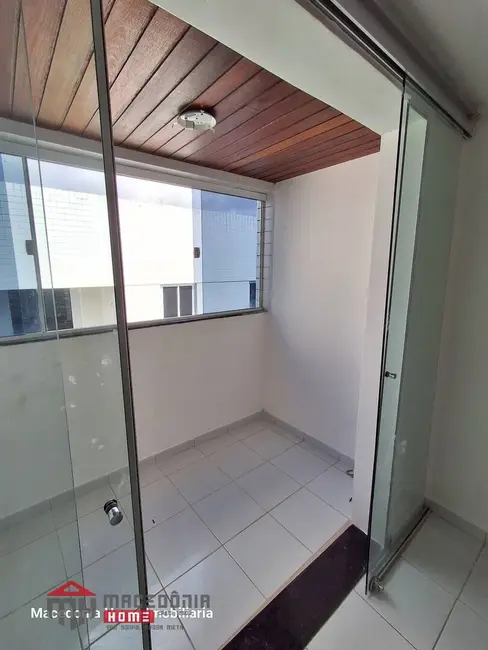 Foto 1 de Apartamento com 2 quartos à venda, 48m2 em Mangabeira, Joao Pessoa - PB