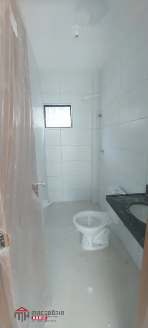 Foto 6 de Apartamento com 2 quartos à venda, 56m2 em Ernesto Geisel, Joao Pessoa - PB