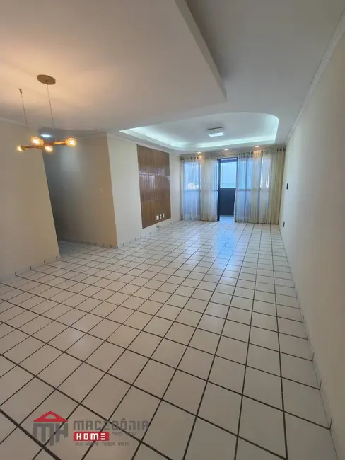 Foto 1 de Apartamento com 3 quartos para alugar, 125m2 em Jardim Oceania, Joao Pessoa - PB