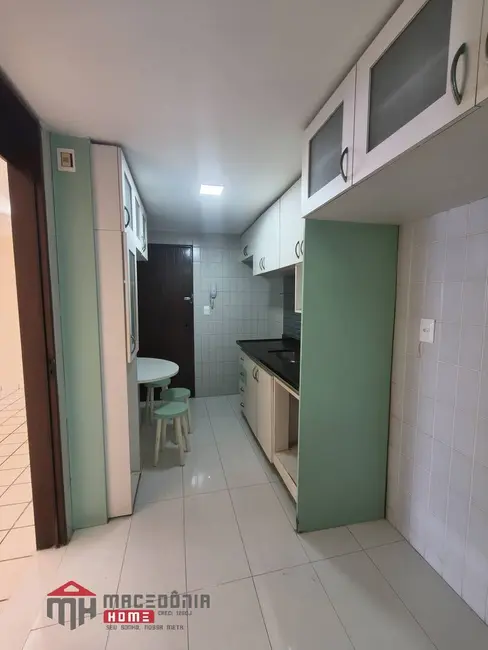Foto 4 de Apartamento com 3 quartos para alugar, 125m2 em Jardim Oceania, Joao Pessoa - PB