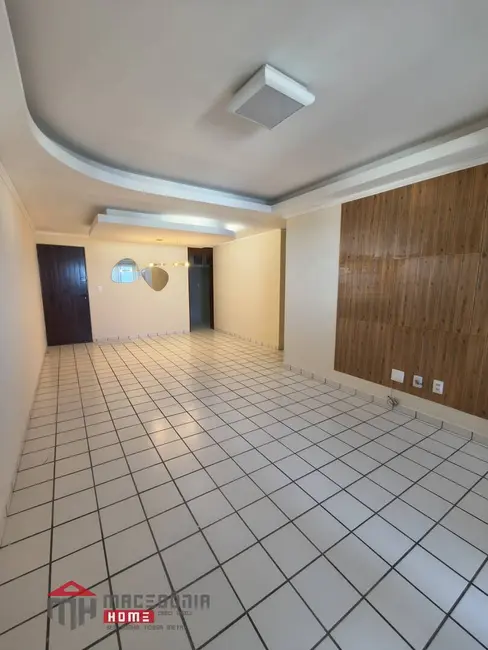 Foto 8 de Apartamento com 3 quartos para alugar, 125m2 em Jardim Oceania, Joao Pessoa - PB