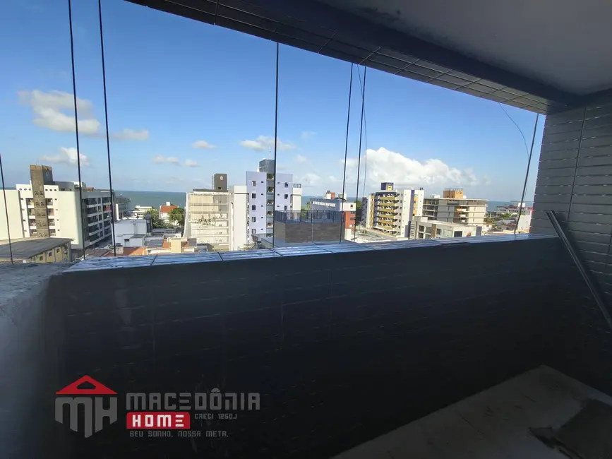 Foto 5 de Apartamento com 3 quartos para alugar, 125m2 em Jardim Oceania, Joao Pessoa - PB