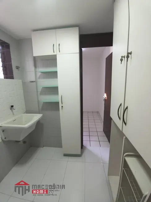 Foto 3 de Apartamento com 3 quartos para alugar, 125m2 em Jardim Oceania, Joao Pessoa - PB