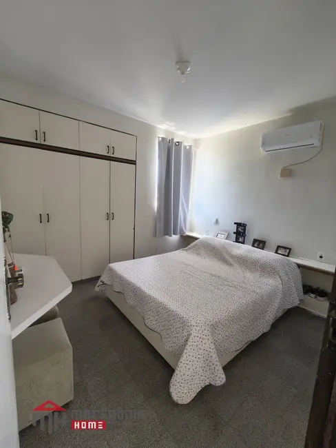 Foto 7 de Apartamento com 3 quartos à venda, 74m2 em Cabedelo - PB