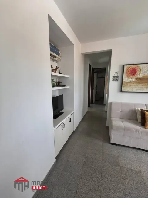 Foto 3 de Apartamento com 3 quartos à venda, 74m2 em Cabedelo - PB