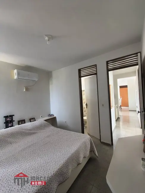 Foto 8 de Apartamento com 3 quartos à venda, 74m2 em Cabedelo - PB