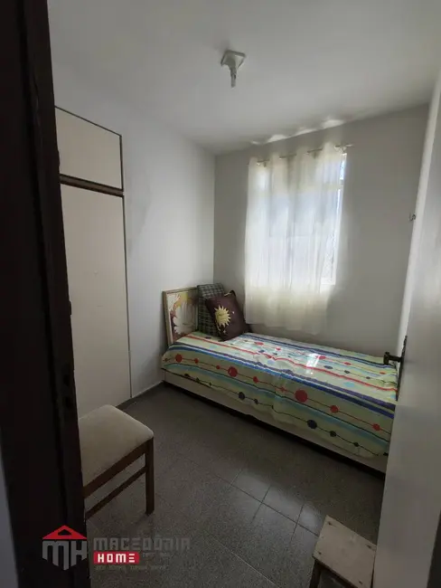 Foto 5 de Apartamento com 3 quartos à venda, 74m2 em Cabedelo - PB