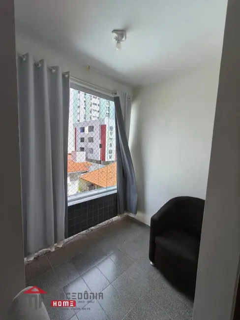 Foto 2 de Apartamento com 3 quartos à venda, 74m2 em Cabedelo - PB
