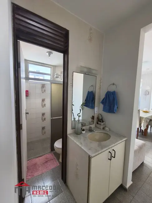 Foto 4 de Apartamento com 3 quartos à venda, 74m2 em Cabedelo - PB