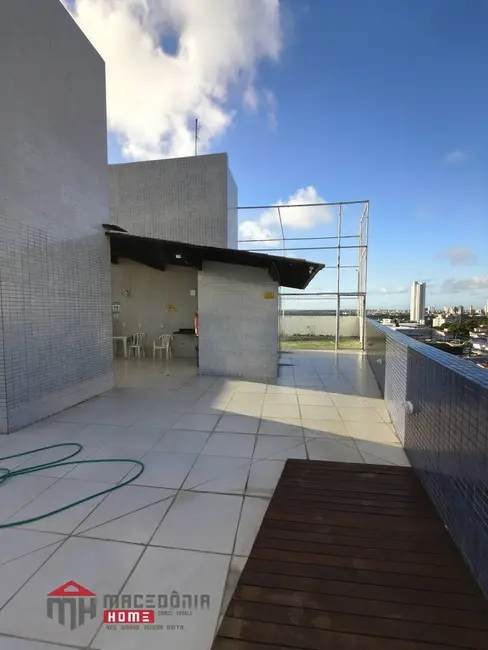 Foto 6 de Apartamento com 2 quartos para alugar, 60m2 em Estados, Joao Pessoa - PB