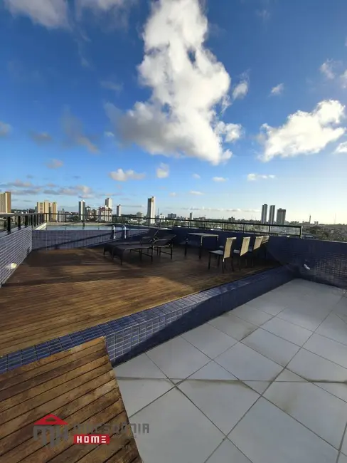 Foto 8 de Apartamento com 2 quartos para alugar, 60m2 em Estados, Joao Pessoa - PB