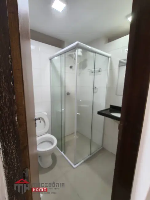 Foto 4 de Apartamento com 2 quartos para alugar, 60m2 em Estados, Joao Pessoa - PB