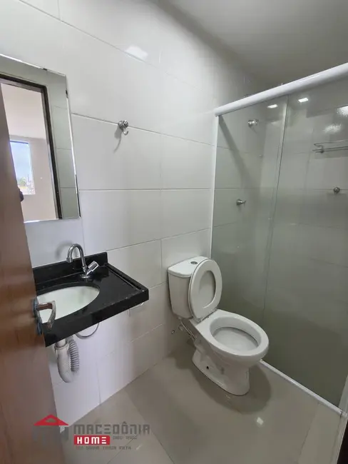 Foto 2 de Apartamento com 2 quartos para alugar, 60m2 em Estados, Joao Pessoa - PB