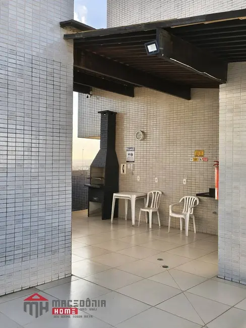 Foto 5 de Apartamento com 2 quartos para alugar, 60m2 em Estados, Joao Pessoa - PB