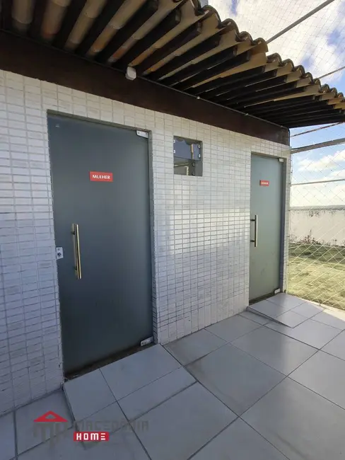 Foto 7 de Apartamento com 2 quartos para alugar, 60m2 em Estados, Joao Pessoa - PB