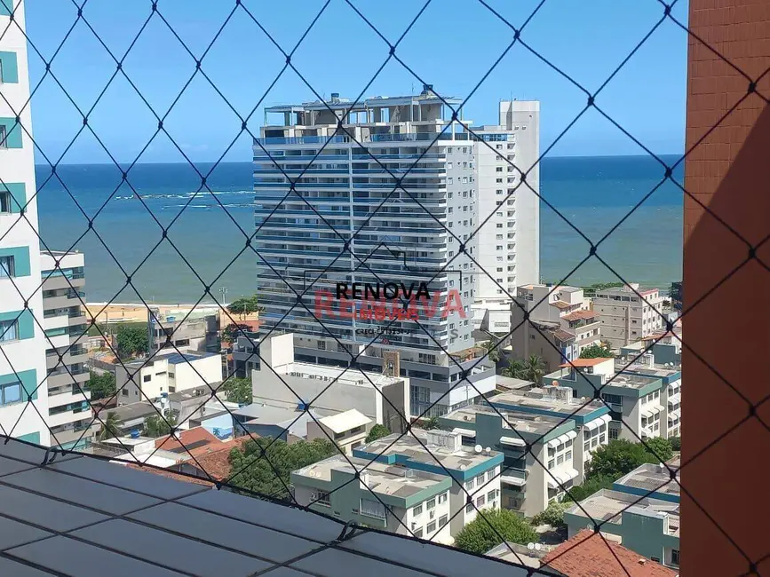 Foto 8 de Apartamento com 3 quartos à venda, 140m2 em Itapuã, Vila Velha - ES