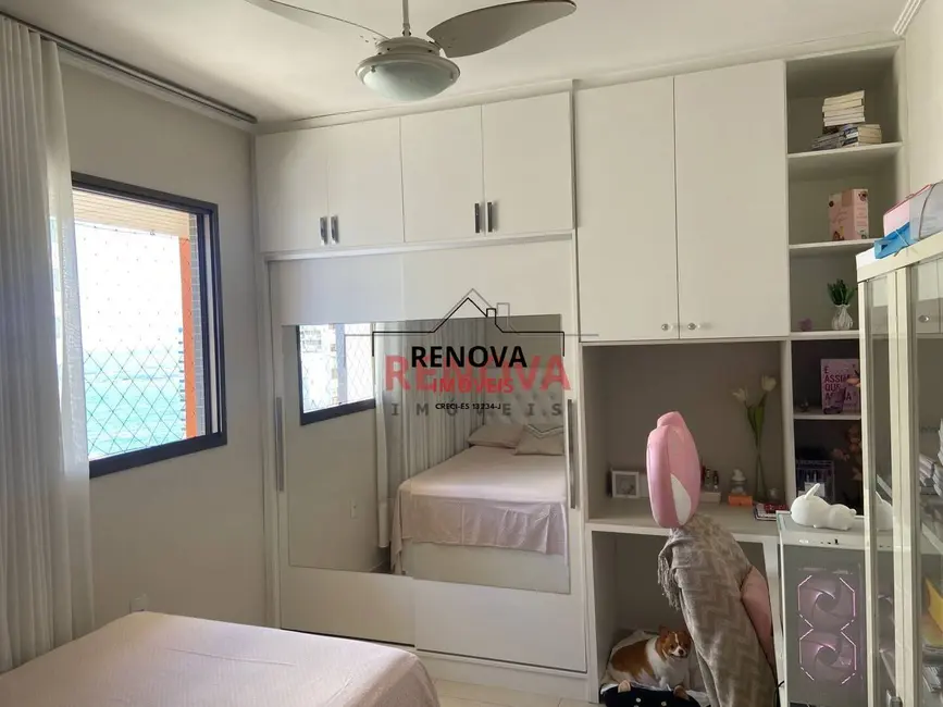 Foto 5 de Apartamento com 3 quartos à venda, 140m2 em Itapuã, Vila Velha - ES