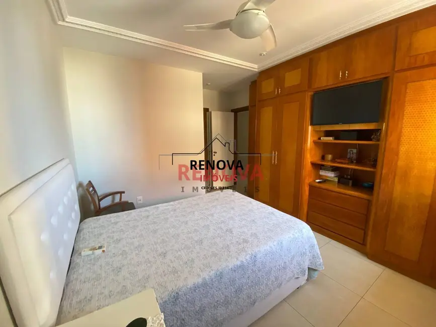 Foto 3 de Apartamento com 3 quartos à venda, 140m2 em Itapuã, Vila Velha - ES