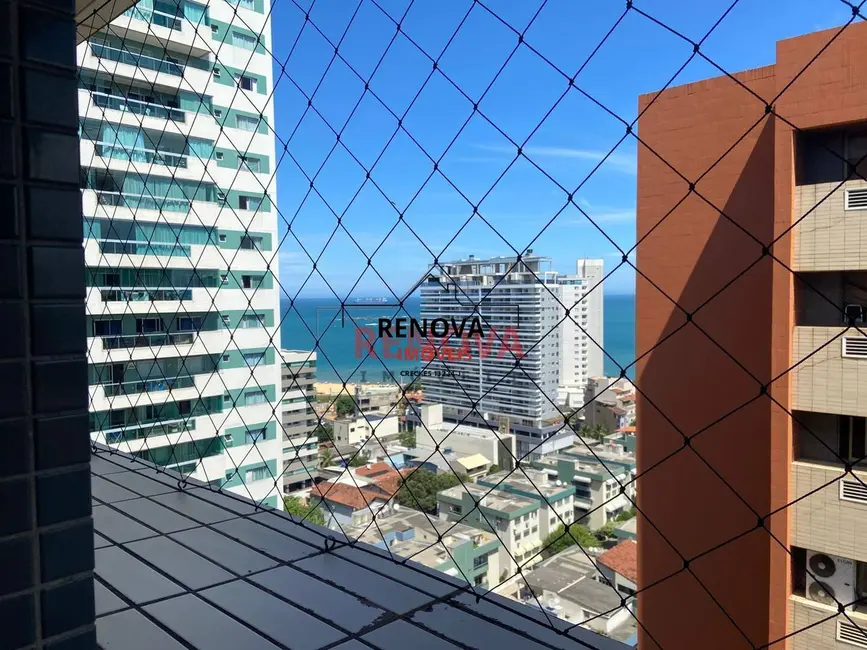 Foto 4 de Apartamento com 3 quartos à venda, 140m2 em Itapuã, Vila Velha - ES
