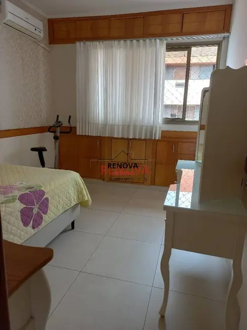 Foto 6 de Apartamento com 3 quartos à venda, 140m2 em Itapuã, Vila Velha - ES