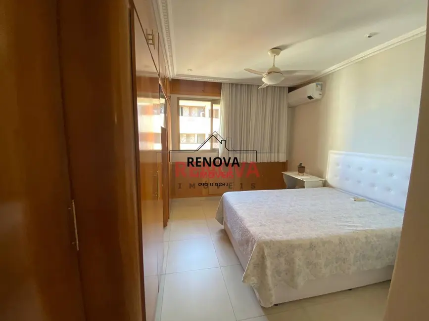 Foto 2 de Apartamento com 3 quartos à venda, 140m2 em Itapuã, Vila Velha - ES