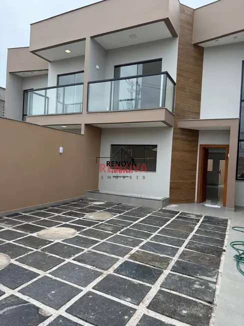Foto 1 de Casa com 3 quartos à venda, 107m2 em Riviera da Barra, Vila Velha - ES