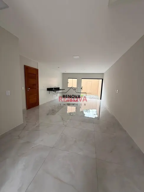 Foto 2 de Casa com 3 quartos à venda, 107m2 em Riviera da Barra, Vila Velha - ES