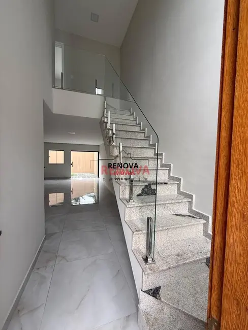 Foto 4 de Casa com 3 quartos à venda, 107m2 em Riviera da Barra, Vila Velha - ES