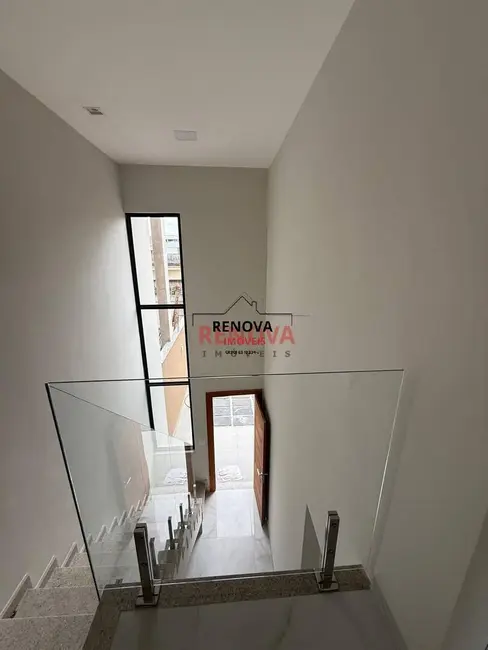 Foto 3 de Casa com 3 quartos à venda, 107m2 em Riviera da Barra, Vila Velha - ES