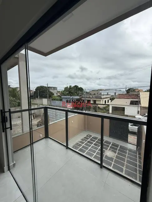 Foto 6 de Casa com 3 quartos à venda, 107m2 em Riviera da Barra, Vila Velha - ES