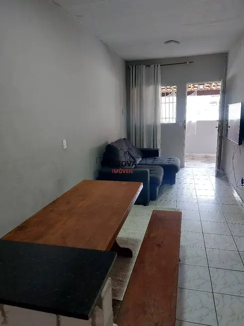 Foto 1 de Casa de Condomínio com 2 quartos à venda em Santa Paula II, Vila Velha - ES
