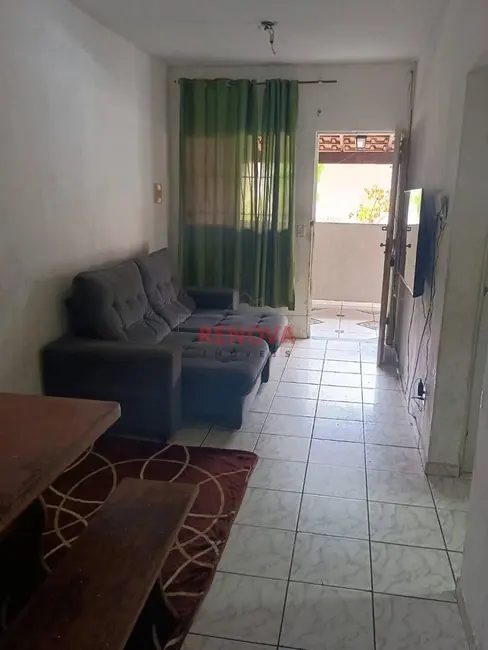 Casa de Condomínio com 2 quartos à venda em Santa Paula II, Vila Velha - ES - imagem 7 Foto 7 de Casa de Condomínio com 2 quartos à venda em Santa Paula II, Vila Velha - ES