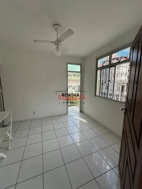 Foto 1 de Apartamento com 2 quartos à venda, 47m2 em Itapuã, Vila Velha - ES