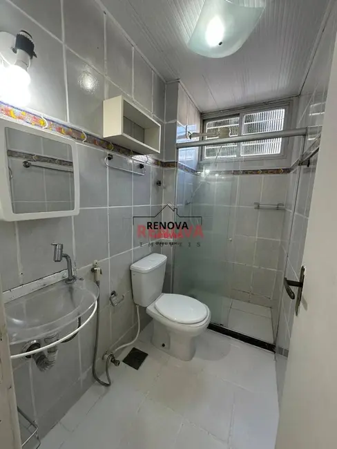 Foto 6 de Apartamento com 2 quartos à venda, 47m2 em Itapuã, Vila Velha - ES