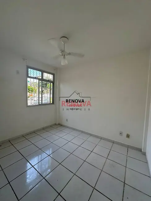 Foto 5 de Apartamento com 2 quartos à venda, 47m2 em Itapuã, Vila Velha - ES