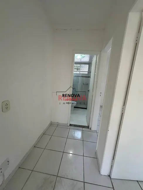 Foto 4 de Apartamento com 2 quartos à venda, 47m2 em Itapuã, Vila Velha - ES