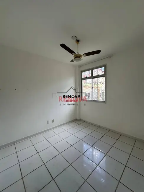 Foto 3 de Apartamento com 2 quartos à venda, 47m2 em Itapuã, Vila Velha - ES