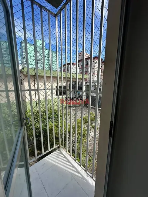 Foto 7 de Apartamento com 2 quartos à venda, 47m2 em Itapuã, Vila Velha - ES